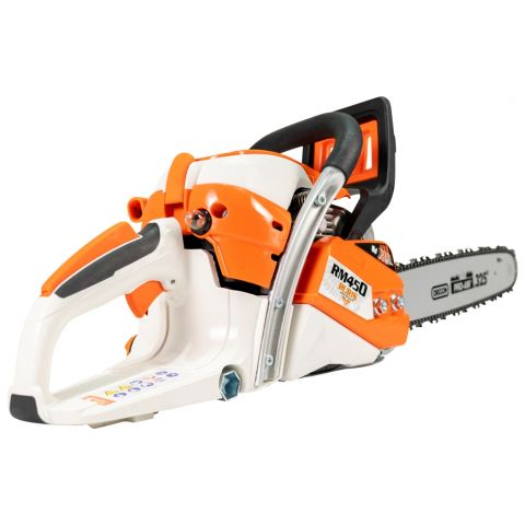RURIS motorna pila RM450 by RURIS RM450 Mašine i uređaji, Motorne i električne pile