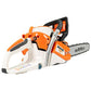 RURIS motorna pila RM450 by RURIS RM450 Mašine i uređaji, Motorne i električne pile