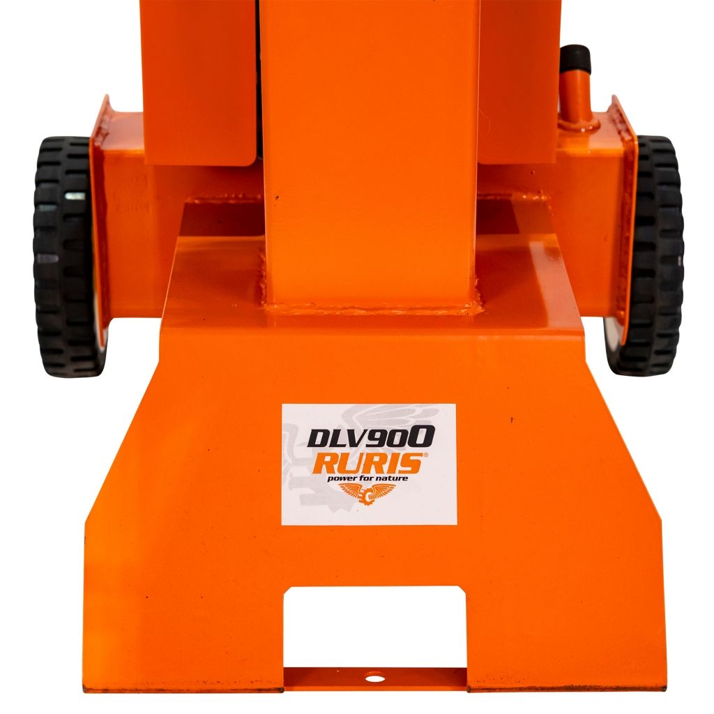 Vertikalni cjepač drva RURIS DLV900 by RURIS DLV 900 Mašine i uređaji, Svi proizvodi, Vertiklani cjepači