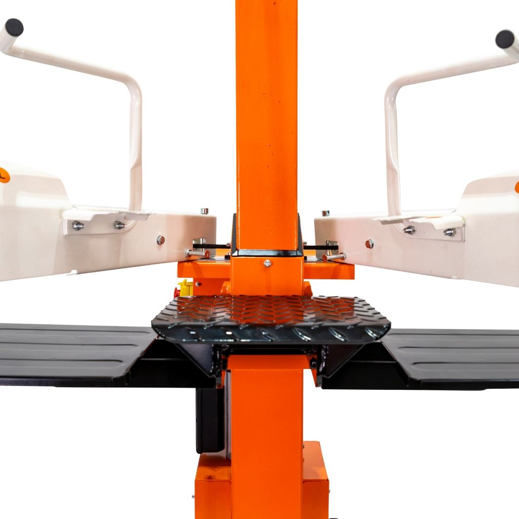 Vertikalni cjepač drva RURIS DLV900 by RURIS DLV 900 Mašine i uređaji, Svi proizvodi, Vertiklani cjepači