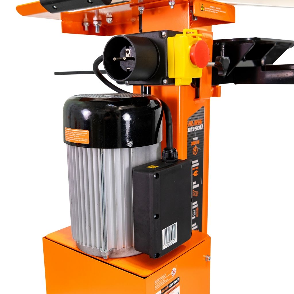 Vertikalni cjepač drva RURIS DLV900 by RURIS DLV 900 Mašine i uređaji, Svi proizvodi, Vertiklani cjepači