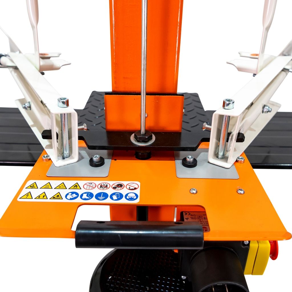 Vertikalni cjepač drva RURIS DLV900 by RURIS DLV 900 Mašine i uređaji, Svi proizvodi, Vertiklani cjepači