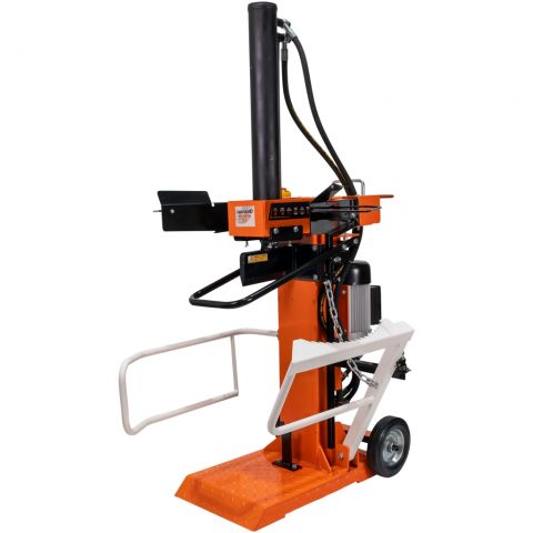 Vertikalni cjepač drva  RURIS DLV1600 Mašine i uređaji, Motorne i električne pile, Svi proizvodi, Vertiklani cjepači