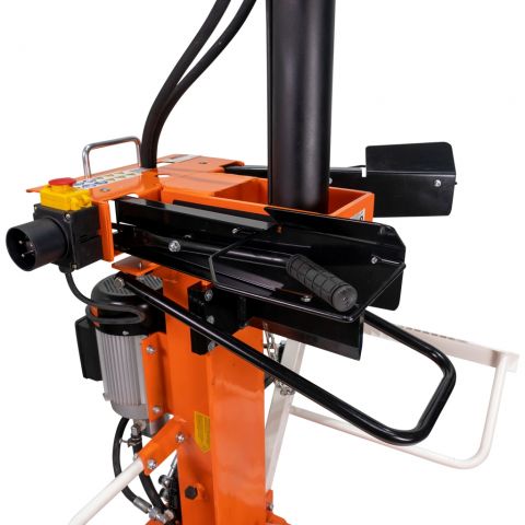 Vertikalni cjepač drva  RURIS DLV1600 Mašine i uređaji, Motorne i električne pile, Svi proizvodi, Vertiklani cjepači