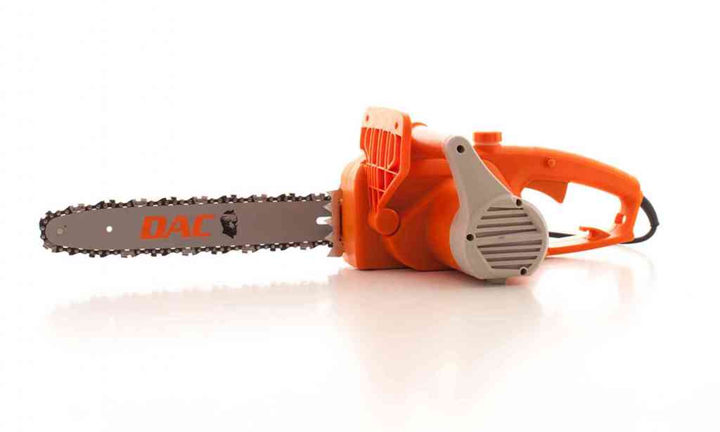 RURIS električna pila testera DAC 316 E 1600W Motorne i električne pile