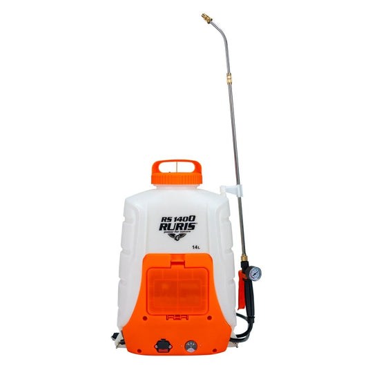 Električna prskalica RURIS RS1400 by RURIS RS1400 Motorne i ručne prskalice, Svi proizvodi