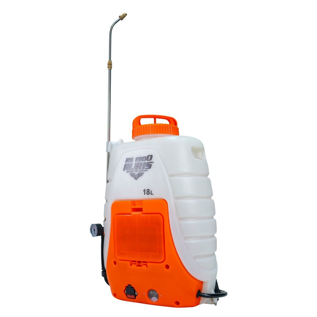 Električna prskalica RURIS RS 1900 18L by RURIS RS1900 Motorne i ručne prskalice, Svi proizvodi, Vrt i poljoprivreda