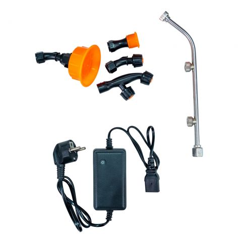 Električna prskalica RURIS RS 1900 18L by RURIS RS1900 Motorne i ručne prskalice, Svi proizvodi, Vrt i poljoprivreda