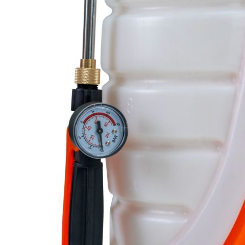 Električna prskalica RURIS RS 1900 18L by RURIS RS1900 Motorne i ručne prskalice, Svi proizvodi, Vrt i poljoprivreda