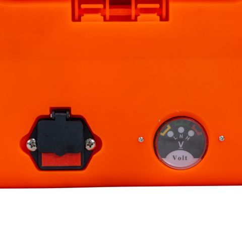 Električna prskalica RURIS RS 1900 18L by RURIS RS1900 Motorne i ručne prskalice, Svi proizvodi, Vrt i poljoprivreda