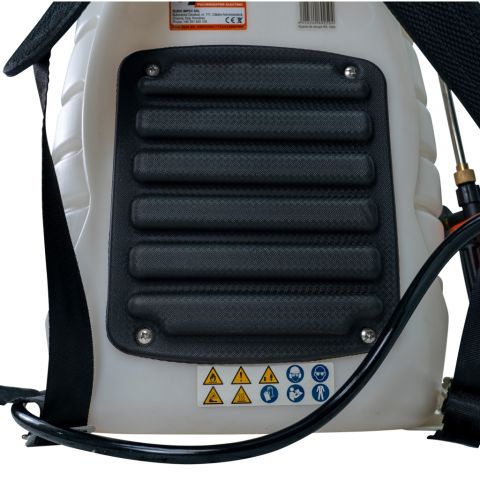 Električna prskalica RURIS RS 1900 18L by RURIS RS1900 Motorne i ručne prskalice, Svi proizvodi, Vrt i poljoprivreda