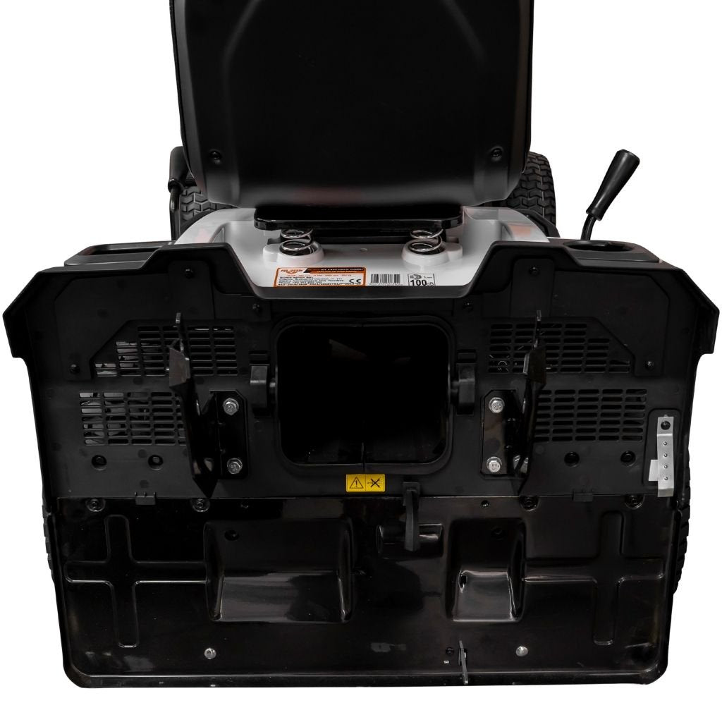 Traktorska kosačica Ruris RX Explorer 1500M by RURIS RX EXPLORER 1500M Kosilice, Mašine, Mašine i uređaji, Svi proizvodi, Vrt i poljoprivreda