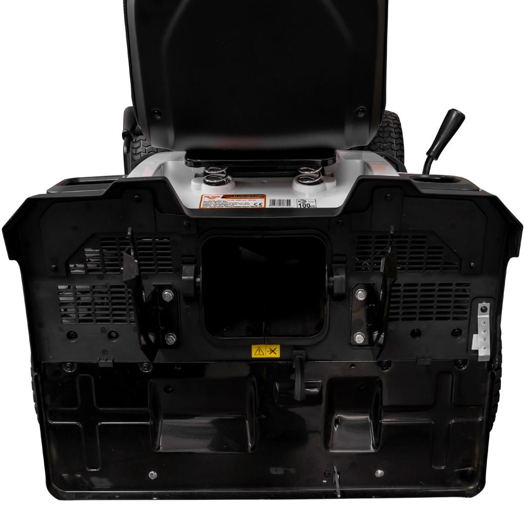 Traktorska kosačica Ruris RX Explorer 1500M by RURIS RX EXPLORER 1500M Kosilice, Mašine, Mašine i uređaji, Svi proizvodi, Vrt i poljoprivreda