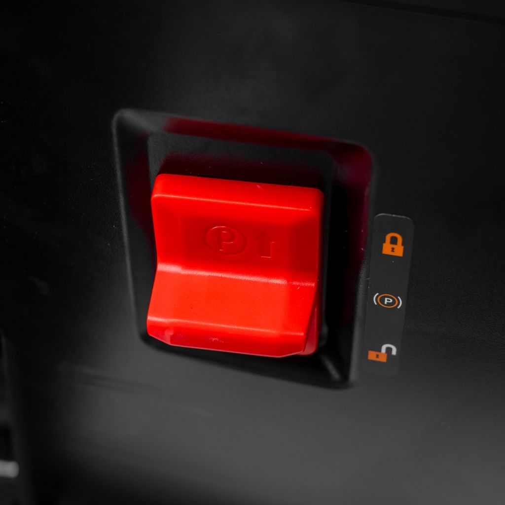 Traktorska kosačica Ruris RX Explorer 1500M by RURIS RX EXPLORER 1500M Kosilice, Mašine, Mašine i uređaji, Svi proizvodi, Vrt i poljoprivreda