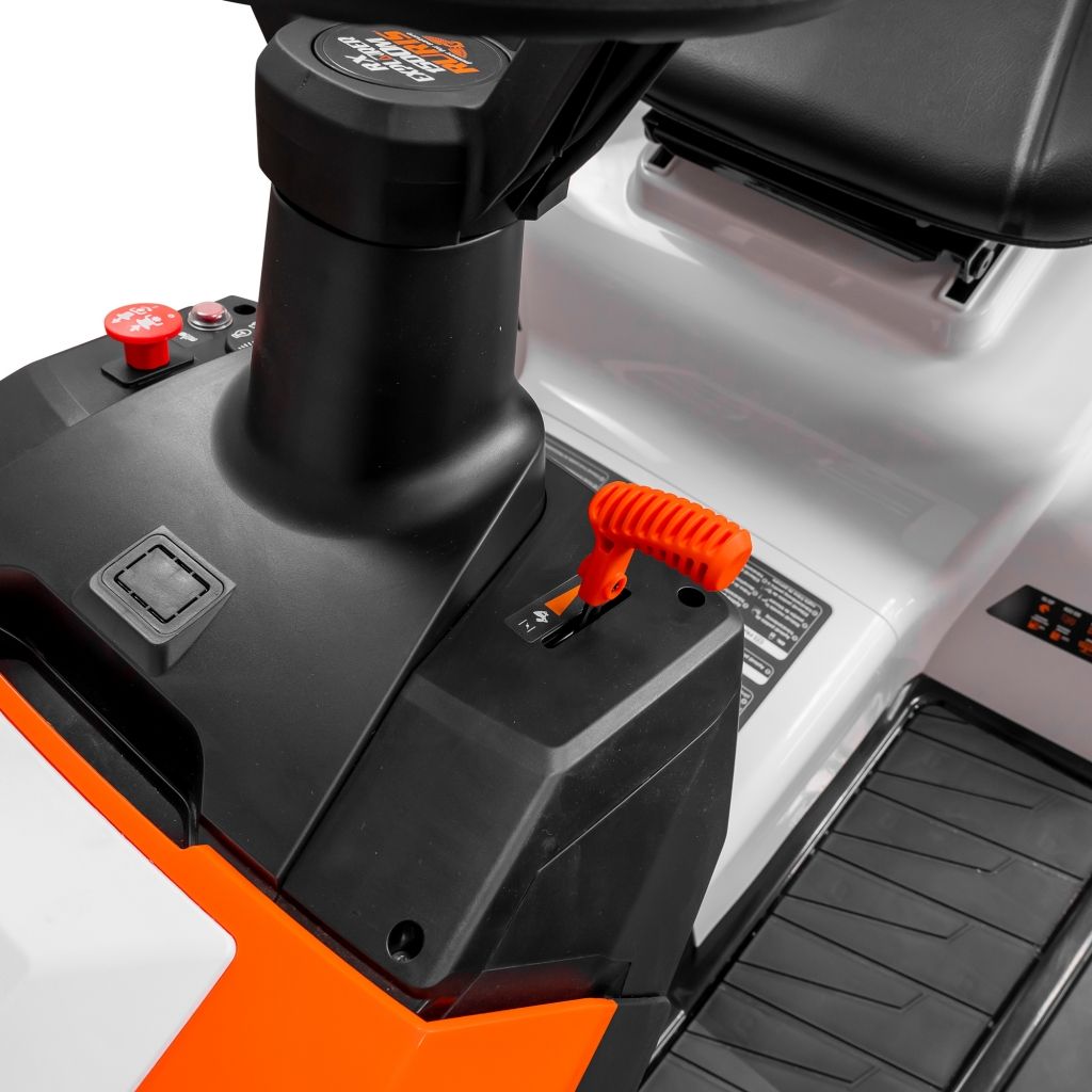 Traktorska kosačica Ruris RX Explorer 1500M by RURIS RX EXPLORER 1500M Kosilice, Mašine, Mašine i uređaji, Svi proizvodi, Vrt i poljoprivreda