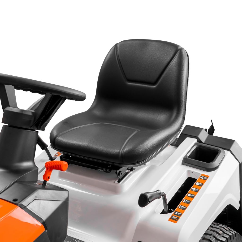 Traktorska kosačica Ruris RX Explorer 1500M by RURIS RX EXPLORER 1500M Kosilice, Mašine, Mašine i uređaji, Svi proizvodi, Vrt i poljoprivreda