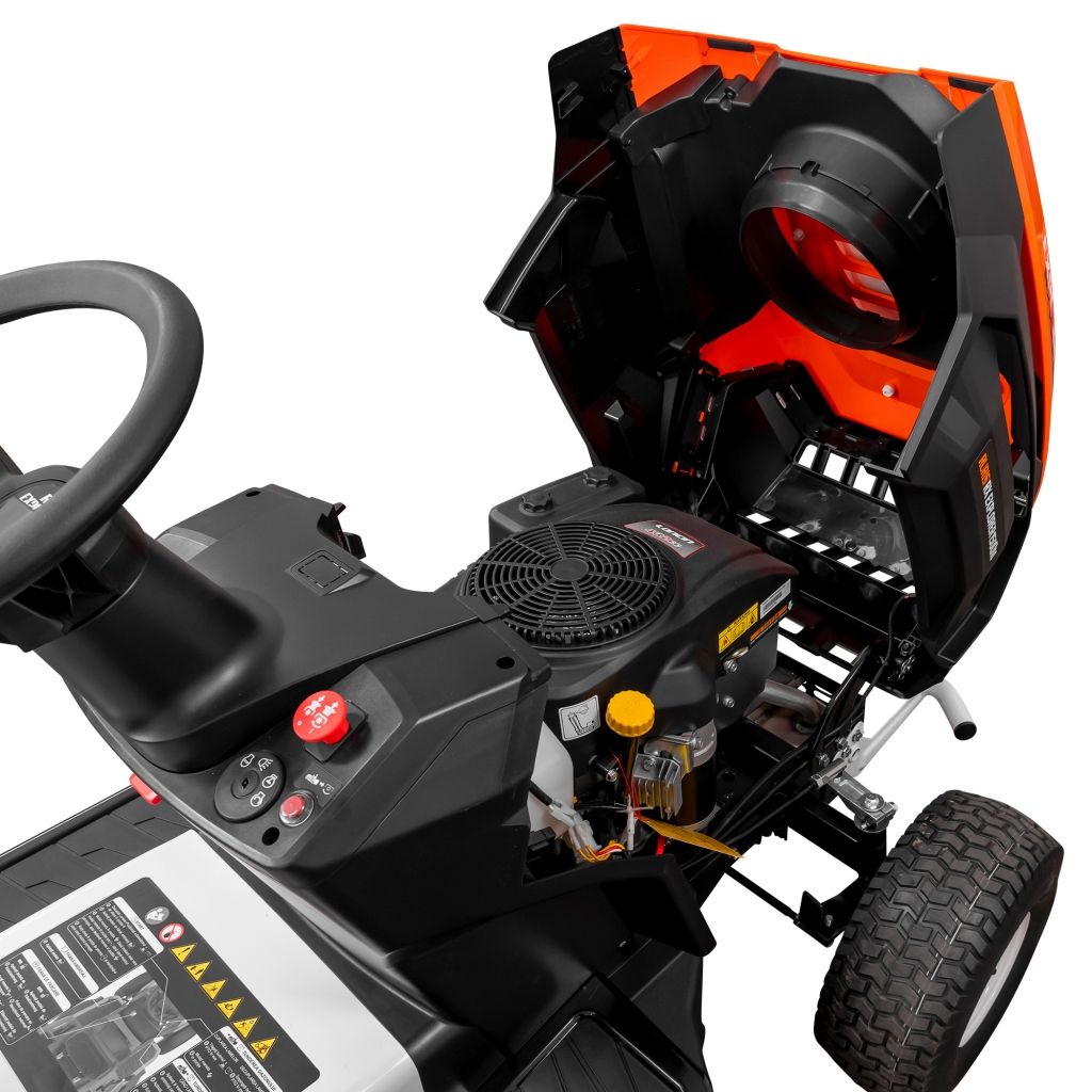 Traktorska kosačica Ruris RX Explorer 1500M by RURIS RX EXPLORER 1500M Kosilice, Mašine, Mašine i uređaji, Svi proizvodi, Vrt i poljoprivreda