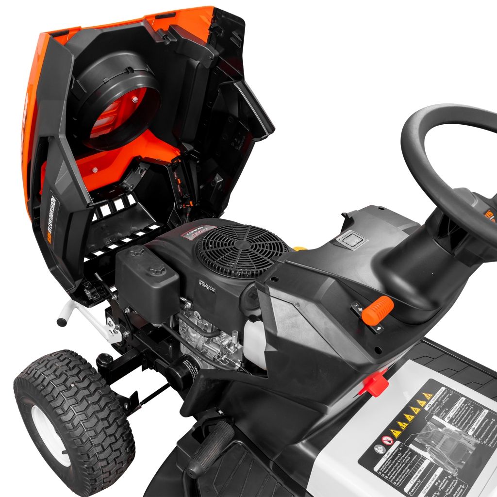 Traktorska kosačica Ruris RX Explorer 1500M by RURIS RX EXPLORER 1500M Kosilice, Mašine, Mašine i uređaji, Svi proizvodi, Vrt i poljoprivreda