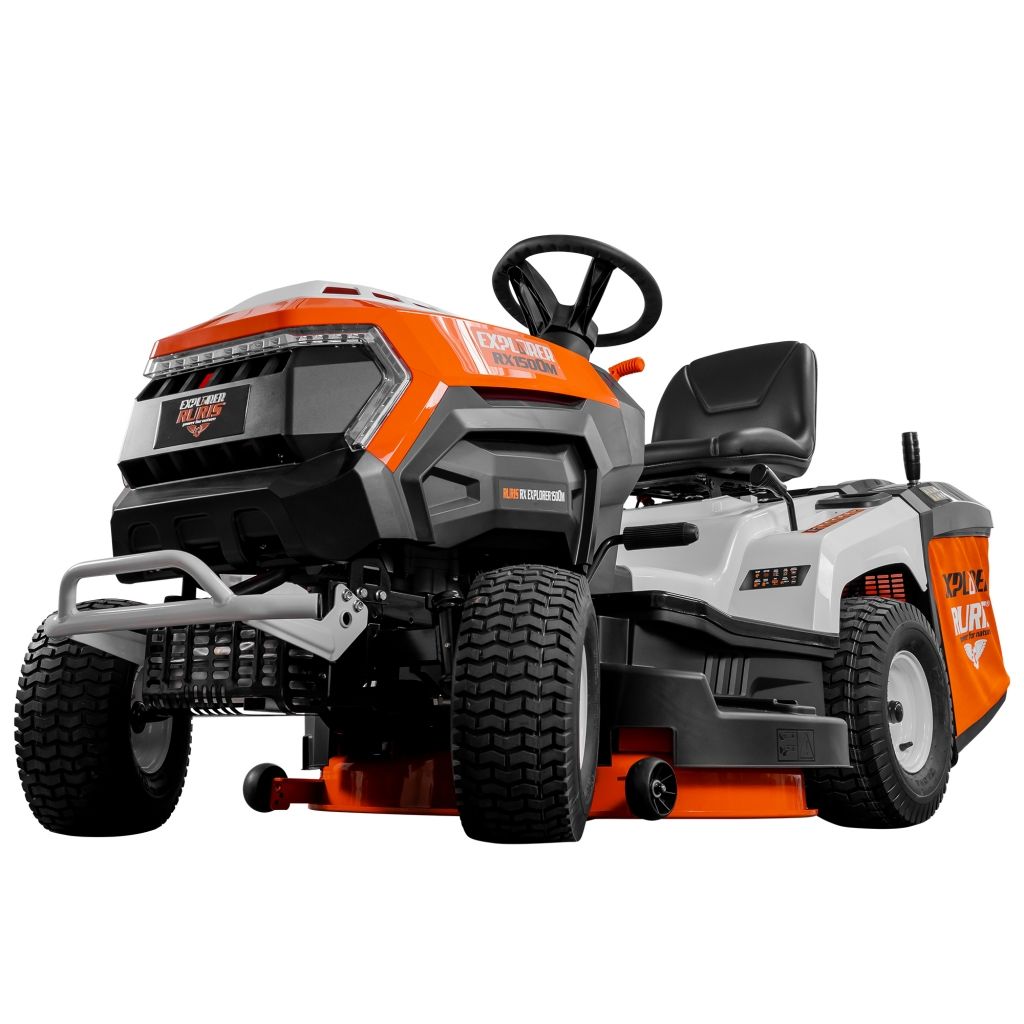 Traktorska kosačica Ruris RX Explorer 1500M by RURIS RX EXPLORER 1500M Kosilice, Mašine, Mašine i uređaji, Svi proizvodi, Vrt i poljoprivreda