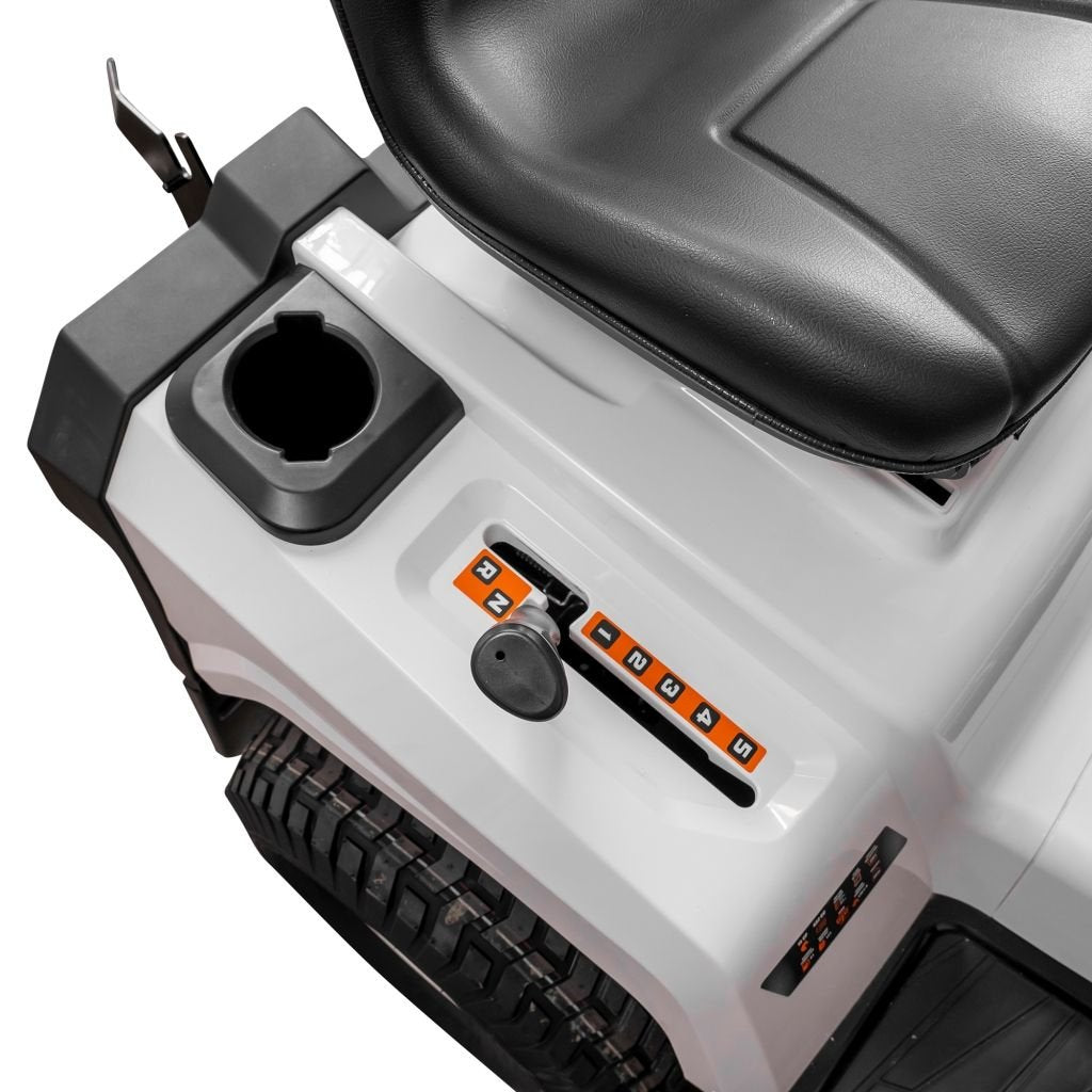 Traktorska kosačica Ruris RX Explorer 1500M by RURIS RX EXPLORER 1500M Kosilice, Mašine, Mašine i uređaji, Svi proizvodi, Vrt i poljoprivreda