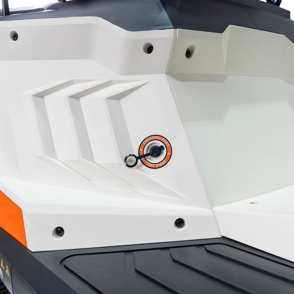 Traktorska kosačica Ruris RX Pilot 001M by RURIS RX PILOT 001M Kosilice, Mašine, Mašine i uređaji, Svi proizvodi, Vrt i poljoprivreda