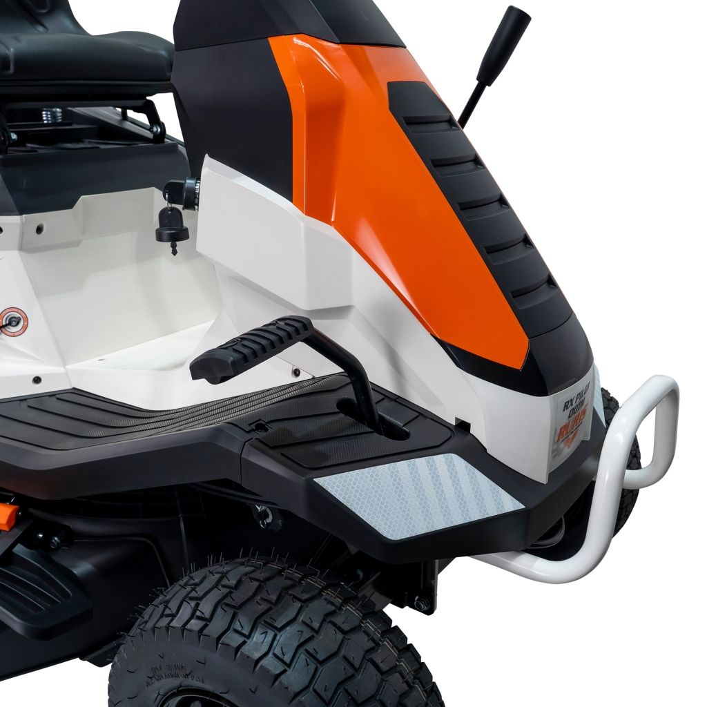 Traktorska kosačica Ruris RX Pilot 001M by RURIS RX PILOT 001M Kosilice, Mašine, Mašine i uređaji, Svi proizvodi, Vrt i poljoprivreda