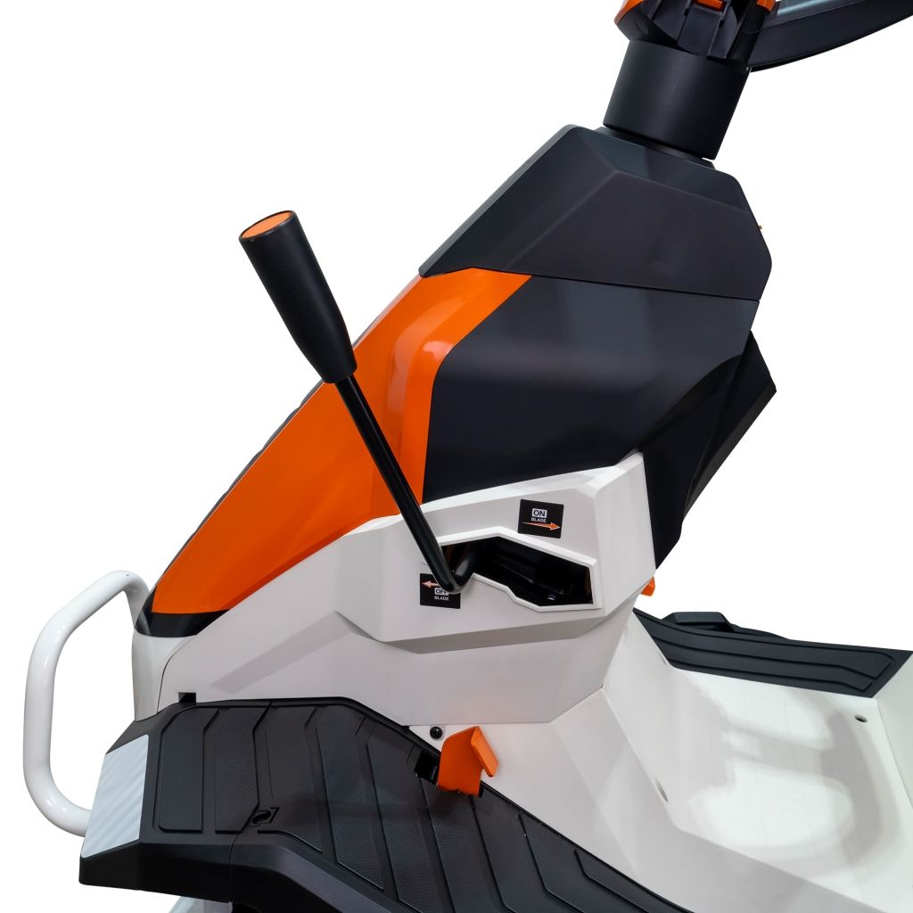 Traktorska kosačica Ruris RX Pilot 001M by RURIS RX PILOT 001M Kosilice, Mašine, Mašine i uređaji, Svi proizvodi, Vrt i poljoprivreda