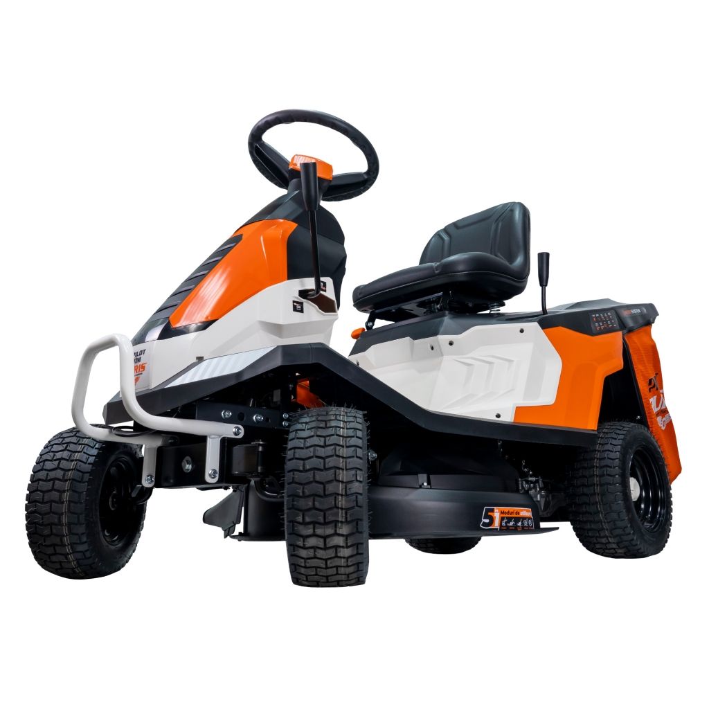 Traktorska kosačica Ruris RX Pilot 001M by RURIS RX PILOT 001M Kosilice, Mašine, Mašine i uređaji, Svi proizvodi, Vrt i poljoprivreda