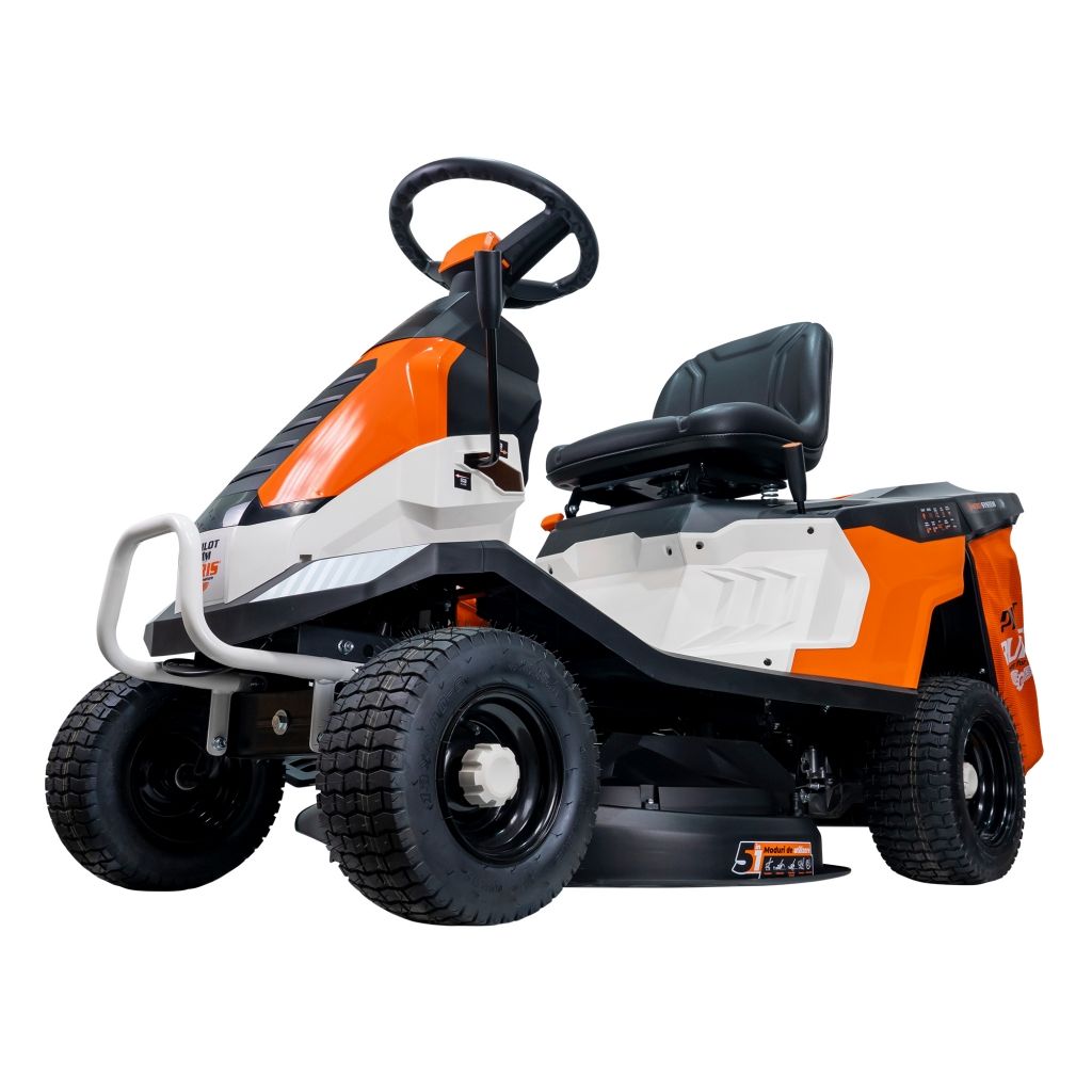 Traktorska kosačica Ruris RX Pilot 001M by RURIS RX PILOT 001M Kosilice, Mašine, Mašine i uređaji, Svi proizvodi, Vrt i poljoprivreda