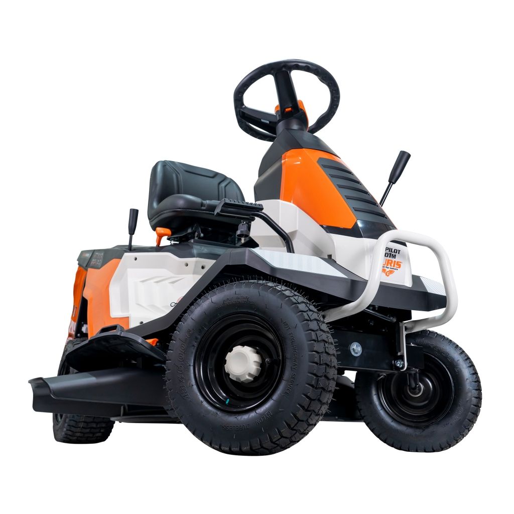 Traktorska kosačica Ruris RX Pilot 001M by RURIS RX PILOT 001M Kosilice, Mašine, Mašine i uređaji, Svi proizvodi, Vrt i poljoprivreda