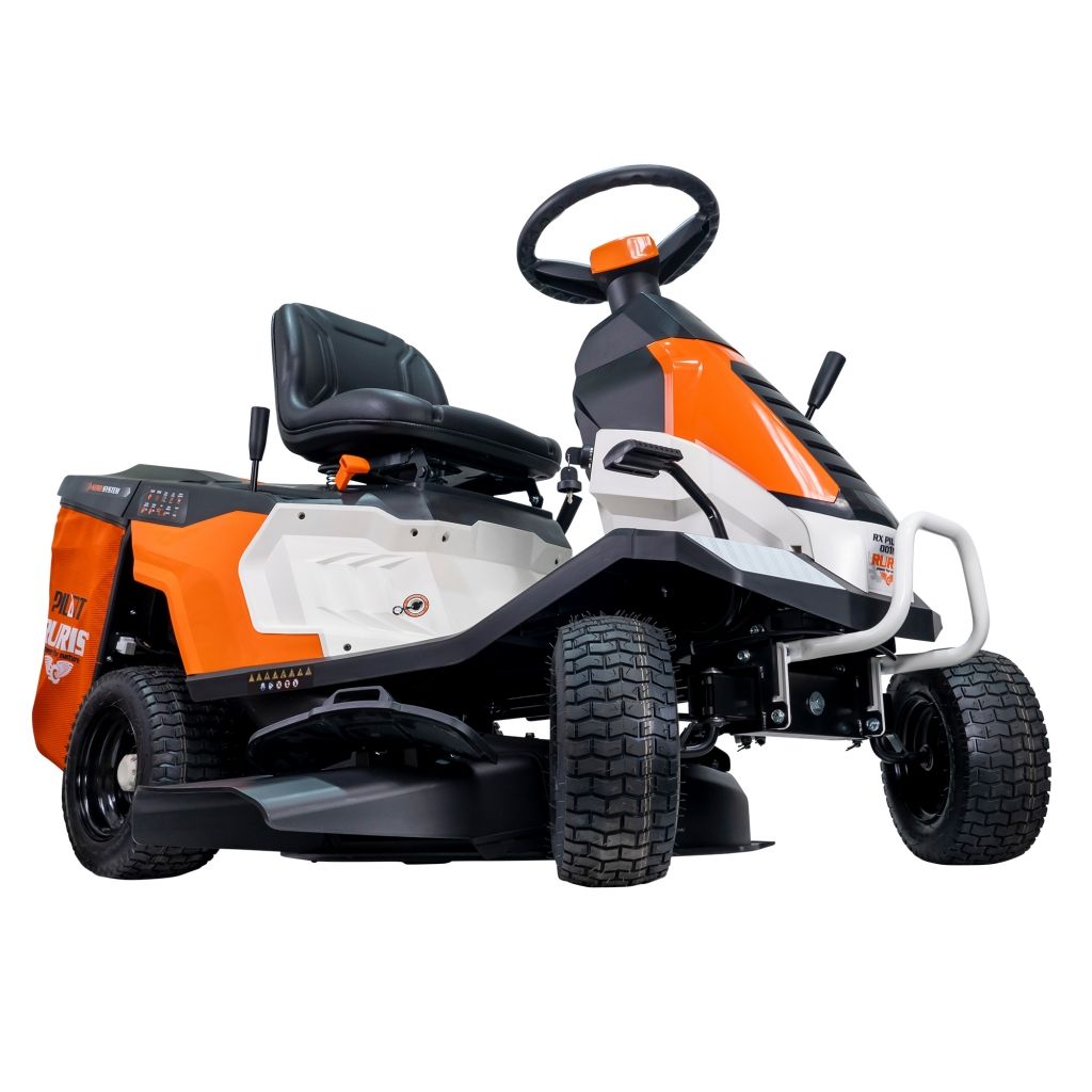 Traktorska kosačica Ruris RX Pilot 001M by RURIS RX PILOT 001M Kosilice, Mašine, Mašine i uređaji, Svi proizvodi, Vrt i poljoprivreda