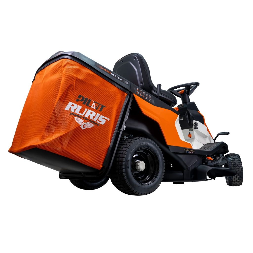 Traktorska kosačica Ruris RX Pilot 001M by RURIS RX PILOT 001M Kosilice, Mašine, Mašine i uređaji, Svi proizvodi, Vrt i poljoprivreda