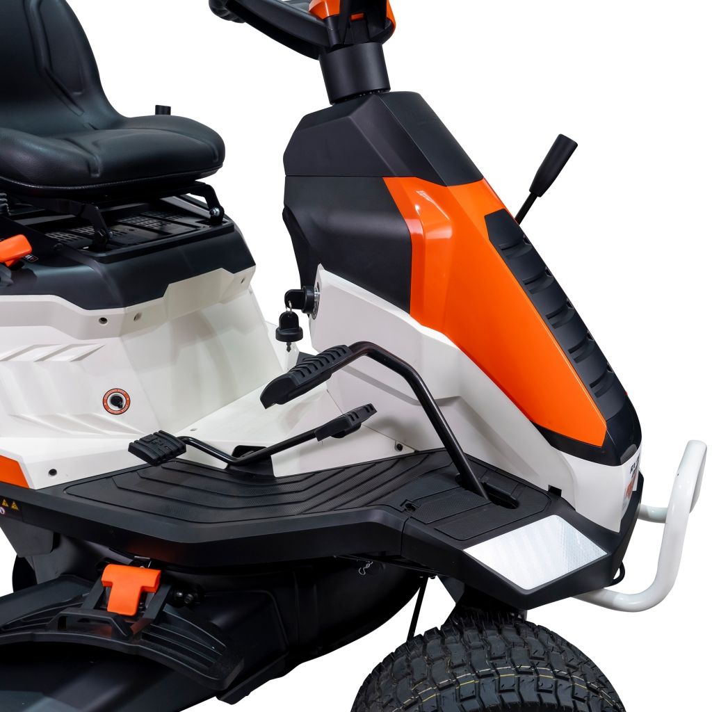 Traktorska kosačica Ruris RX Pilot 002H by RURIS RX PILOT 002H Kosilice, Mašine, Mašine i uređaji, Svi proizvodi, Vrt i poljoprivreda