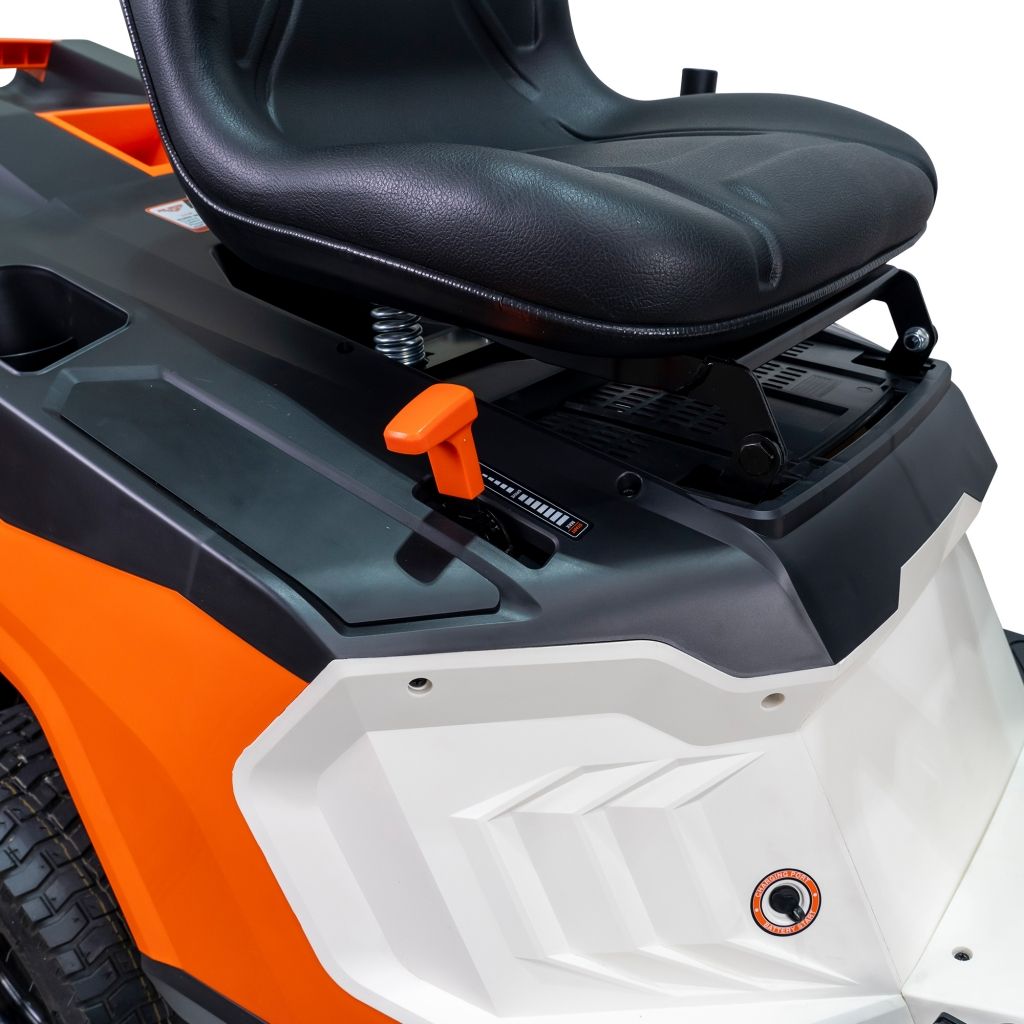 Traktorska kosačica Ruris RX Pilot 002H by RURIS RX PILOT 002H Kosilice, Mašine, Mašine i uređaji, Svi proizvodi, Vrt i poljoprivreda