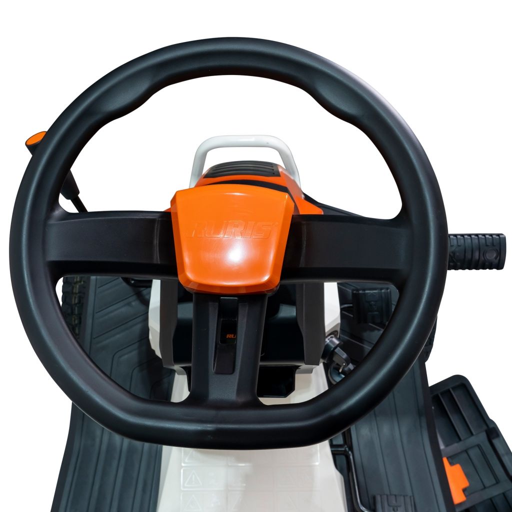 Traktorska kosačica Ruris RX Pilot 002H by RURIS RX PILOT 002H Kosilice, Mašine, Mašine i uređaji, Svi proizvodi, Vrt i poljoprivreda