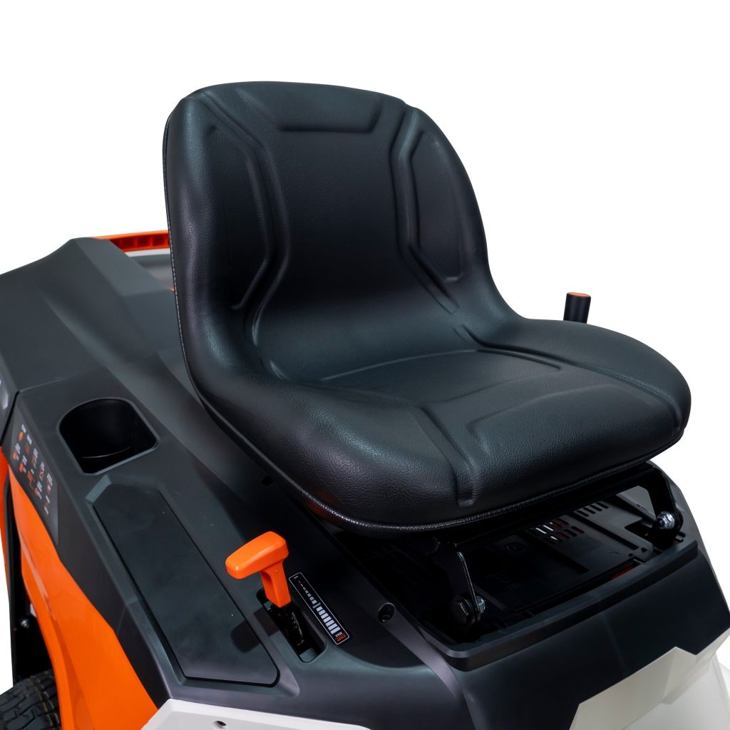 Traktorska kosačica Ruris RX Pilot 002H by RURIS RX PILOT 002H Kosilice, Mašine, Mašine i uređaji, Svi proizvodi, Vrt i poljoprivreda