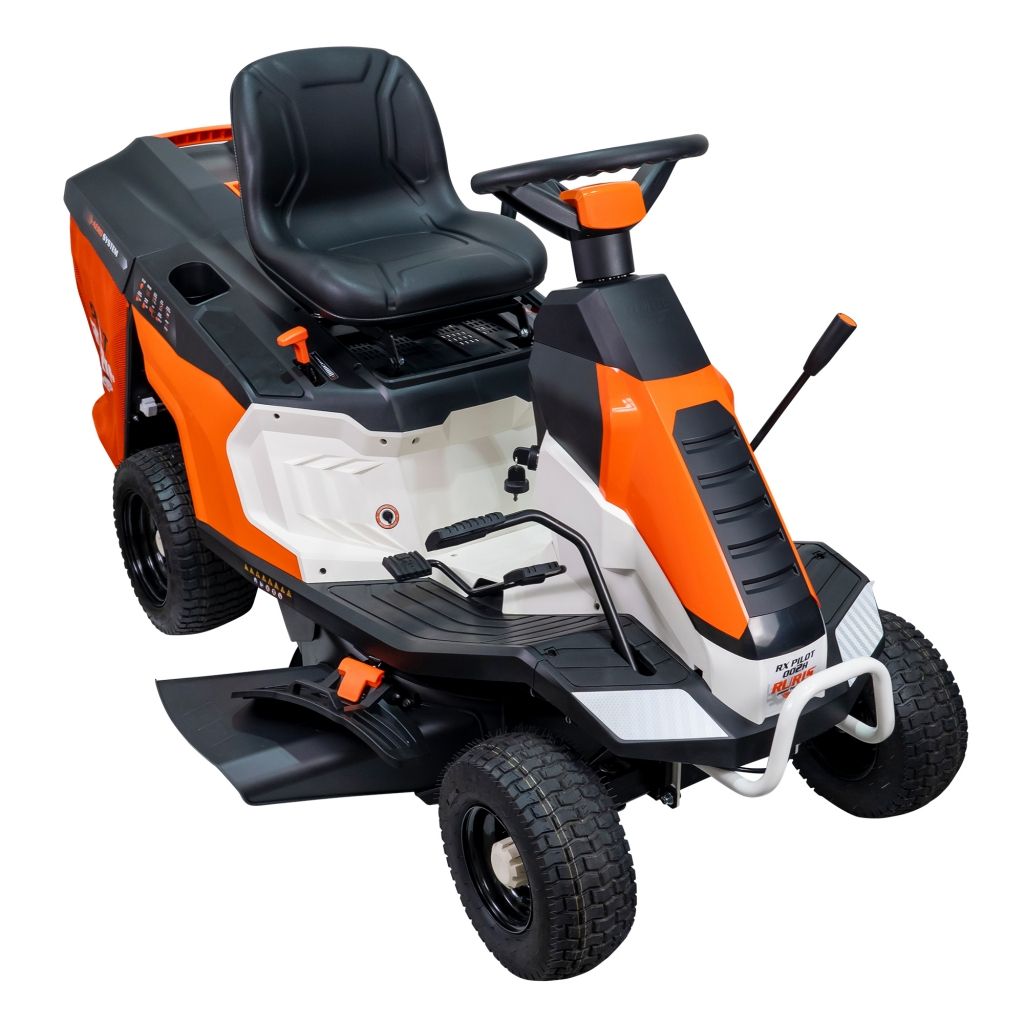 Traktorska kosačica Ruris RX Pilot 002H by RURIS RX PILOT 002H Kosilice, Mašine, Mašine i uređaji, Svi proizvodi, Vrt i poljoprivreda