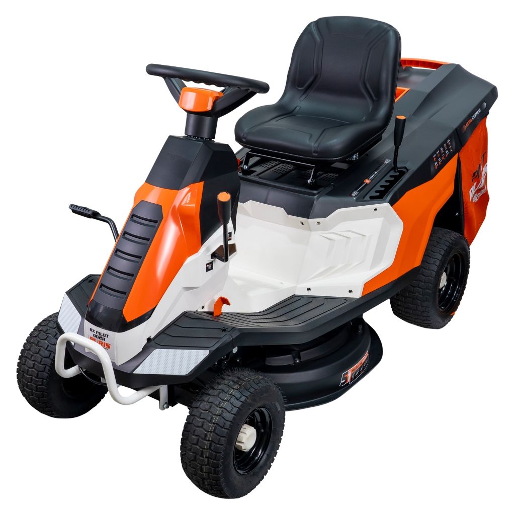 Traktorska kosačica Ruris RX Pilot 002H by RURIS RX PILOT 002H Kosilice, Mašine, Mašine i uređaji, Svi proizvodi, Vrt i poljoprivreda