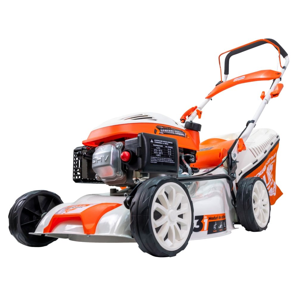 RURIS motorna kosačica kosilica za travu RX200S 2.7KS 42cm by RURIS RX200S Kosilice, Mašine i uređaji, Svi proizvodi