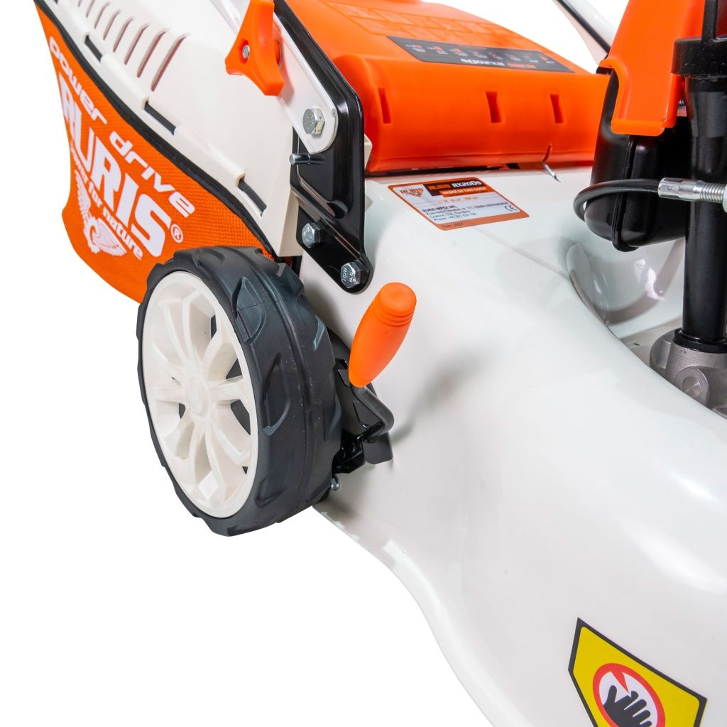 RURIS motorna kosačica kosilica za travu RX200S 2.7KS 42cm by RURIS RX200S Kosilice, Mašine i uređaji, Svi proizvodi