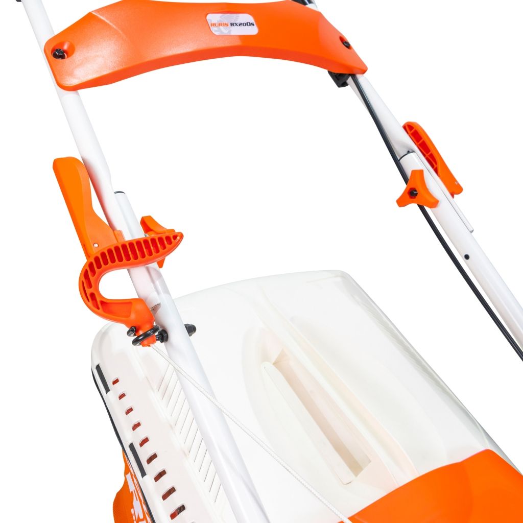 RURIS motorna kosačica kosilica za travu RX200S 2.7KS 42cm by RURIS RX200S Kosilice, Mašine i uređaji, Svi proizvodi