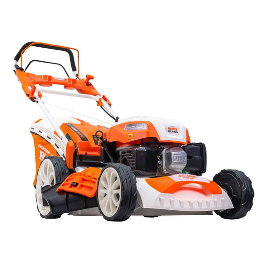 RURIS motorna samohodna kosačica kosilica za travu RX300S by RURIS RX300S Kosilice, Mašine i uređaji, Svi proizvodi