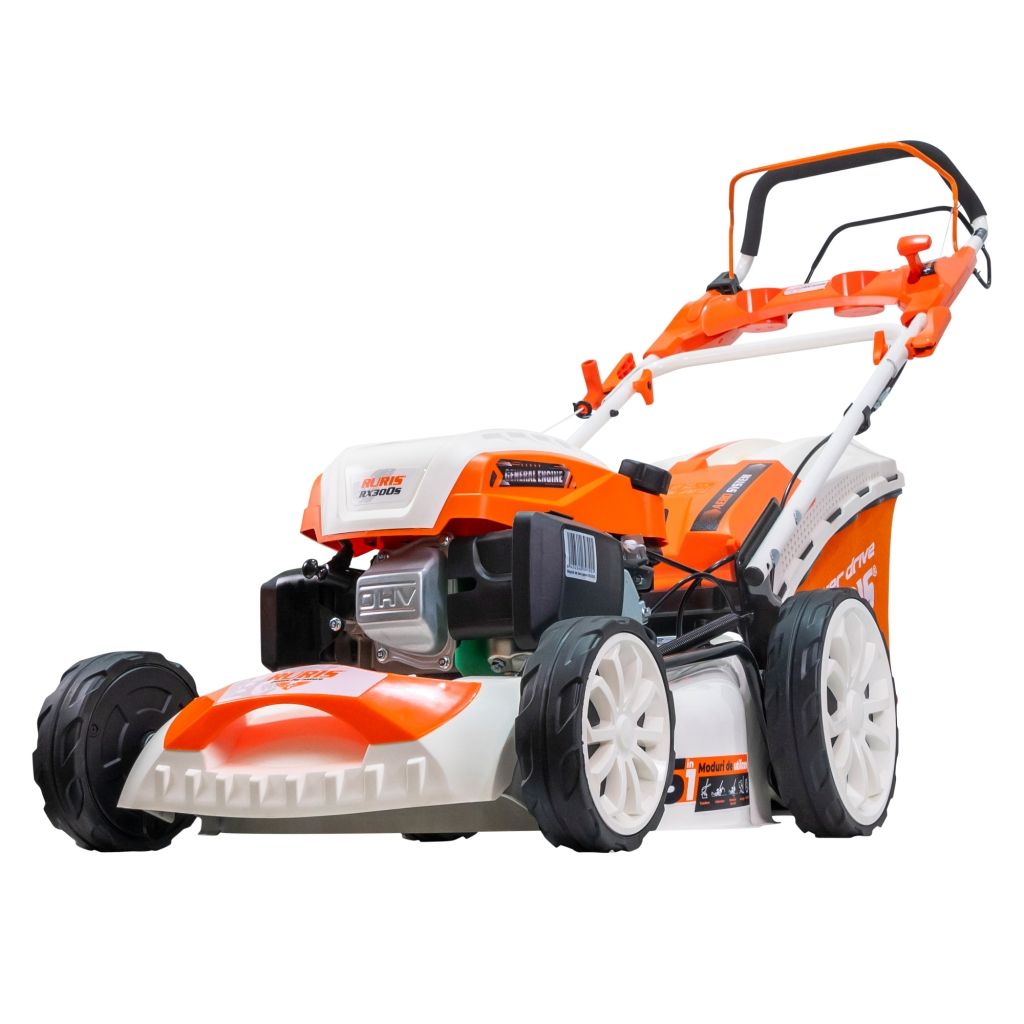 RURIS motorna samohodna kosačica kosilica za travu RX300S by RURIS RX300S Kosilice, Mašine i uređaji, Svi proizvodi