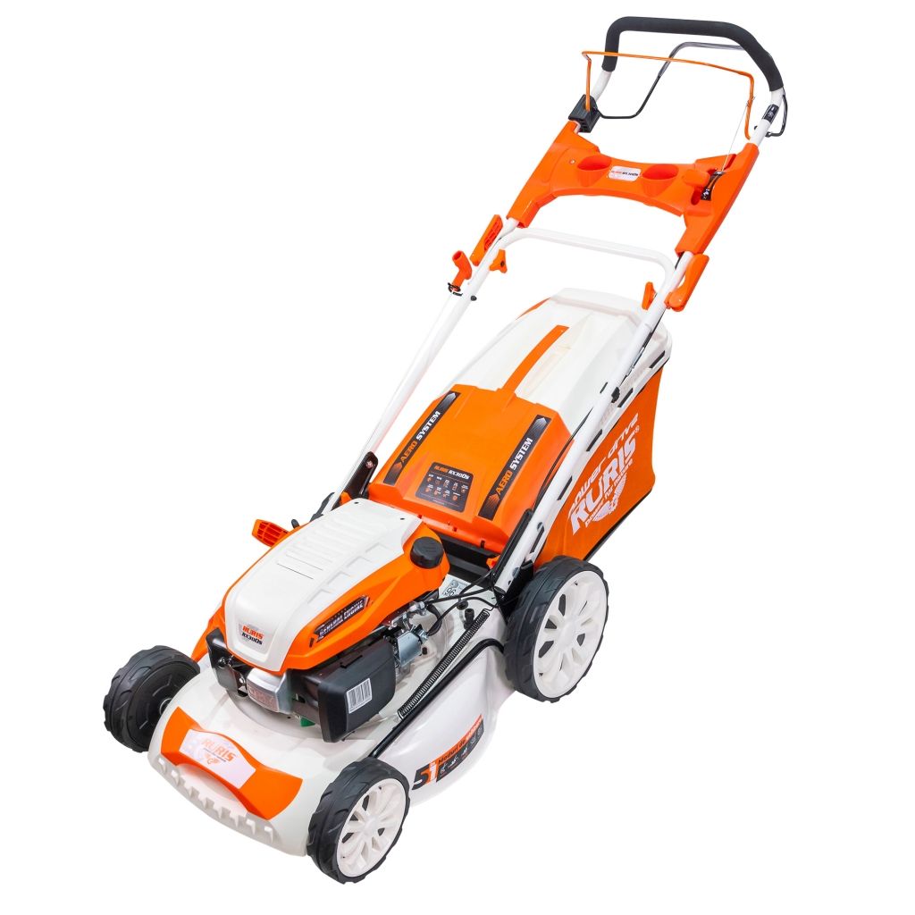 RURIS motorna samohodna kosačica kosilica za travu RX300S by RURIS RX300S Kosilice, Mašine i uređaji, Svi proizvodi