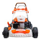 RURIS motorna samohodna kosačica kosilica za travu RX300S by RURIS RX300S Kosilice, Mašine i uređaji, Svi proizvodi