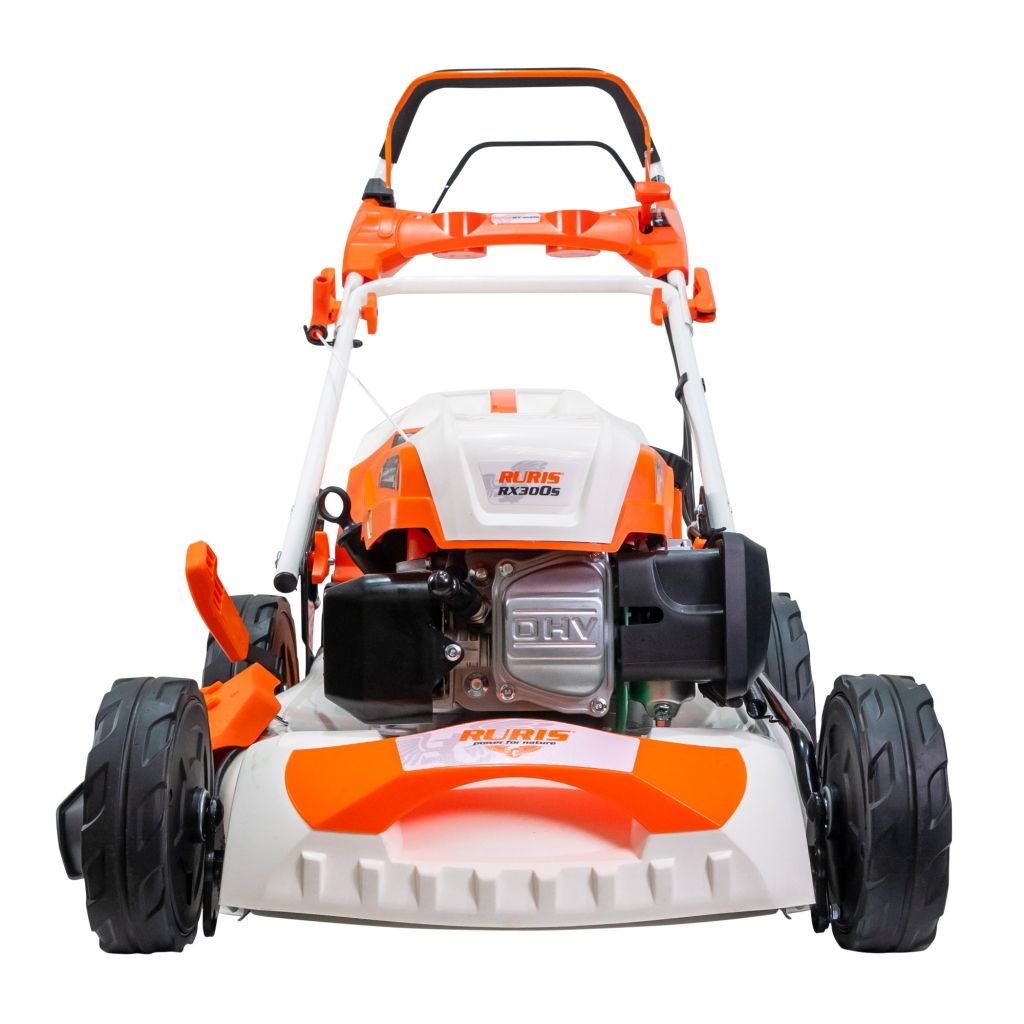 RURIS motorna samohodna kosačica kosilica za travu RX300S by RURIS RX300S Kosilice, Mašine i uređaji, Svi proizvodi