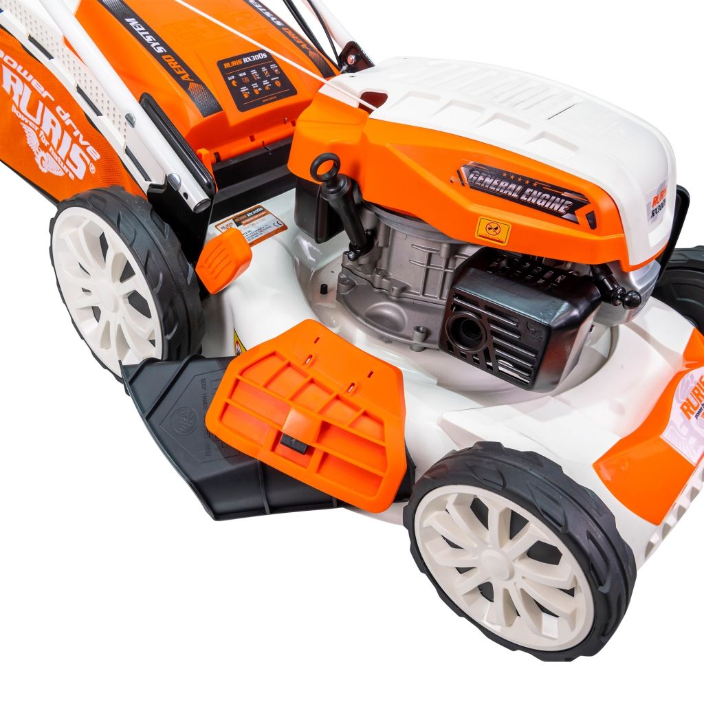 RURIS motorna samohodna kosačica kosilica za travu RX300S by RURIS RX300S Kosilice, Mašine i uređaji, Svi proizvodi