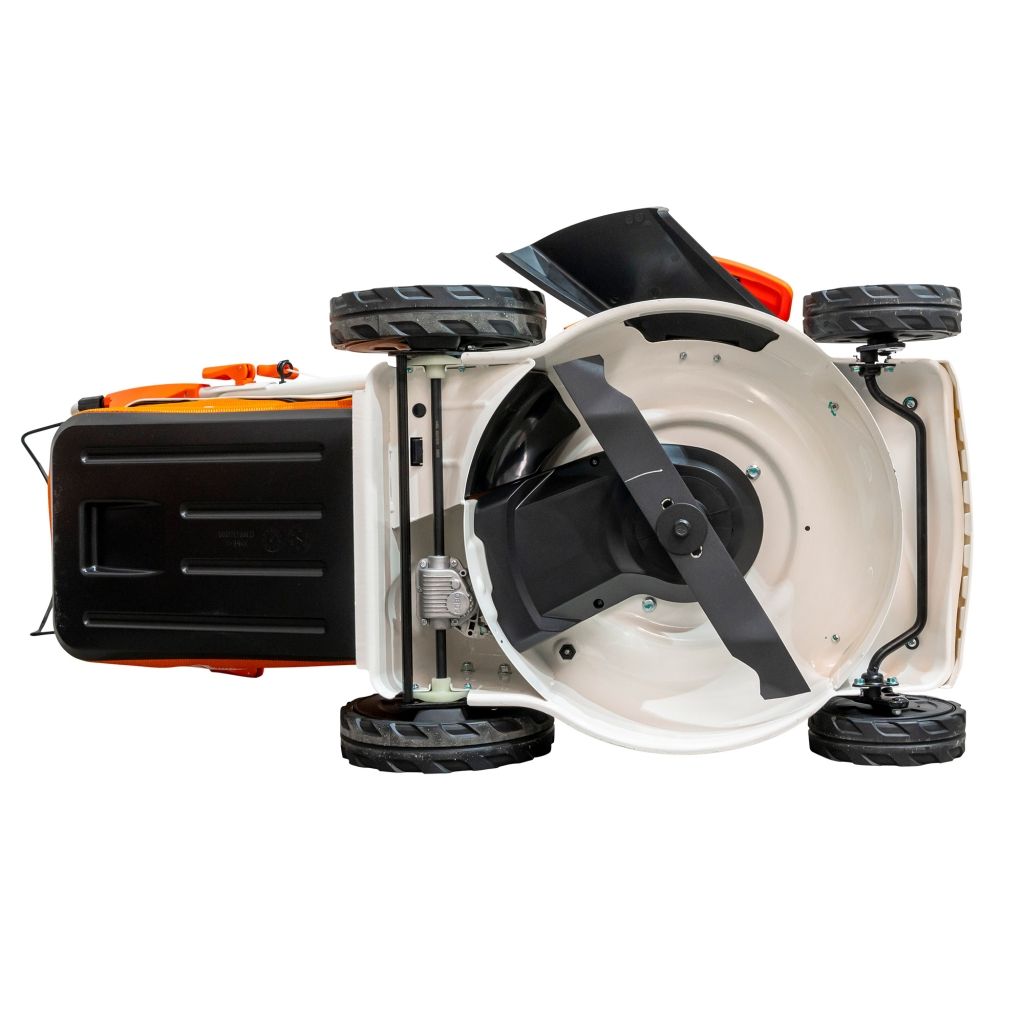 RURIS motorna samohodna kosačica kosilica za travu RX300S by RURIS RX300S Kosilice, Mašine i uređaji, Svi proizvodi