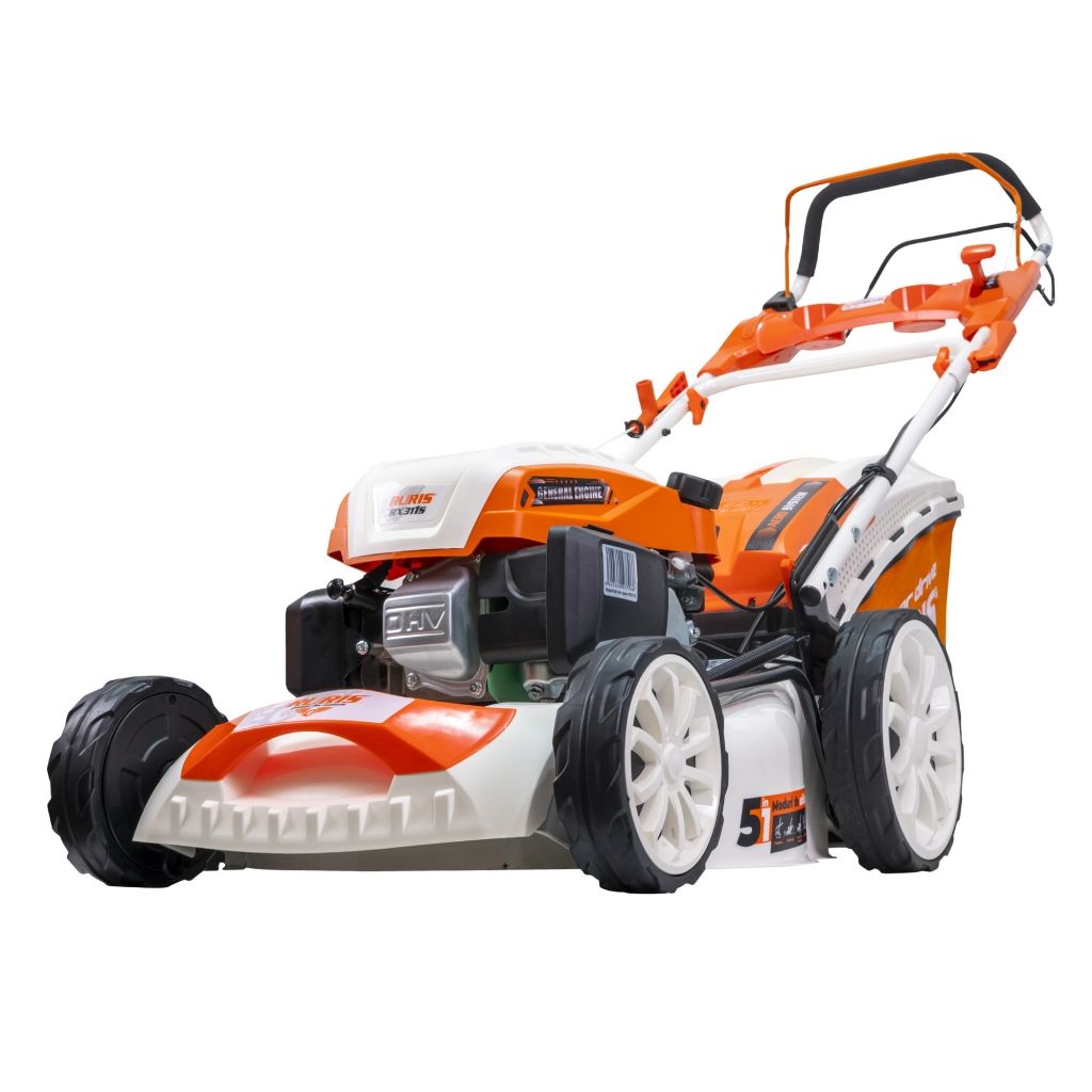 Samohodna benzinska kosilica RURIS RX311S 3.9KS by RURIS RX311S Kosilice, Mašine, Mašine i uređaji, Svi proizvodi, Vrt i poljoprivreda