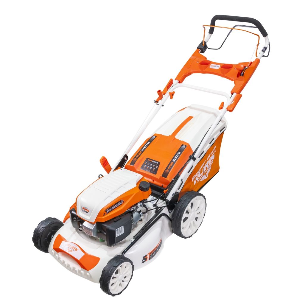 Samohodna benzinska kosilica RURIS RX311S 3.9KS by RURIS RX311S Kosilice, Mašine, Mašine i uređaji, Svi proizvodi, Vrt i poljoprivreda